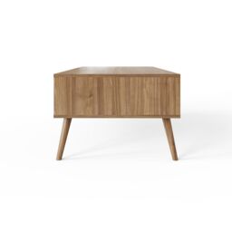GFW Rowan Coffee Table in Light Oak - thumbnail 5