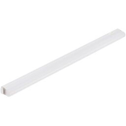 Loops 500mm Under Cabinet LED Light - 8W SMD 2835 CCT LED Module - Opal & Gloss White - thumbnail 3