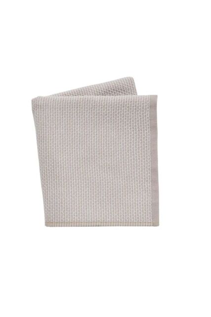 Murmur 'Ottie' Cotton Towels in Cream - image 1