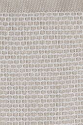 Murmur 'Ottie' Cotton Towels in Cream - thumbnail 3