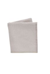 Murmur 'Ottie' Cotton Towels in Cream - thumbnail 1