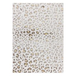 RugsX Bliss Rug in Yellow - Size: 160 cm x 220 cm - thumbnail 4