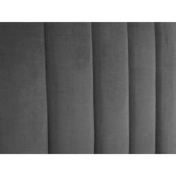 Cheshire Sapphire Ottoman Storage Bed - Grey - Superking (180cm) (150cm) - Size: Super King - thumbnail 6