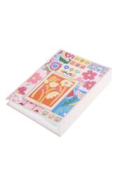 Living and Home 50-Page Photo Album with 200-Pocket Capacity for 4x6-Inch Photos in Pink - thumbnail 4