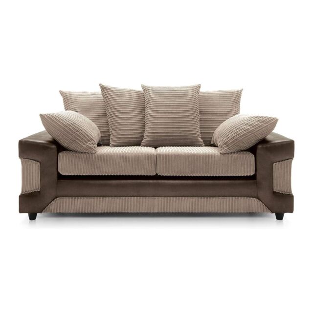 Snugg Furniture UK Limited Kensington 3 Seater Sofa - image 1