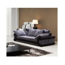 Snugg Furniture UK Limited Kensington 3 Seater Sofa - thumbnail 2