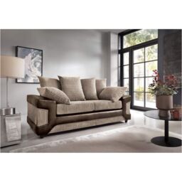 Snugg Furniture UK Limited Kensington 3 Seater Sofa - thumbnail 3