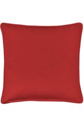 Bedlam 'Farmyard Friends' Soft Touch Velvet Filled Cushion in Blue - Size: 43 cm x 43 cm - thumbnail 4