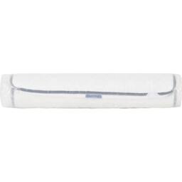 Seconique Yasmin 5' Roll-Up Mattress 20cm (Pocket Spring) in White - Size: King - thumbnail 2