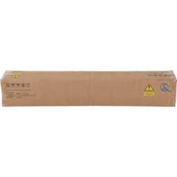 Seconique Yasmin 5' Roll-Up Mattress 20cm (Pocket Spring) in White - Size: King - thumbnail 3