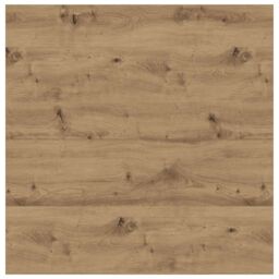 Berkfield Home Coffee Table with Drawers Artisan Oak 100x100x40 cm in Brown - Size: 100 x 100 x 40 cm - thumbnail 9