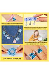 Disney Stitch Hair Accessories Advent Calendar Christmas Gift - thumbnail 3