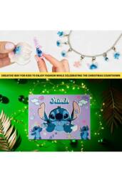 Disney Stitch Hair Accessories Advent Calendar Christmas Gift - thumbnail 5