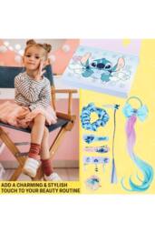Disney Stitch Hair Accessories Advent Calendar Christmas Gift - thumbnail 2