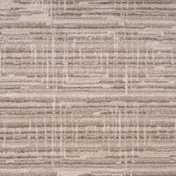 Kukoon Neutral Beige Geometric Living Area Rug - Size: 120 cm x 170 cm - thumbnail 3