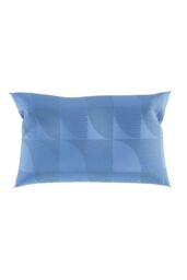 Helena Springfield 'Axel' Duvet Cover Set in Blue - Size: Super King - thumbnail 4