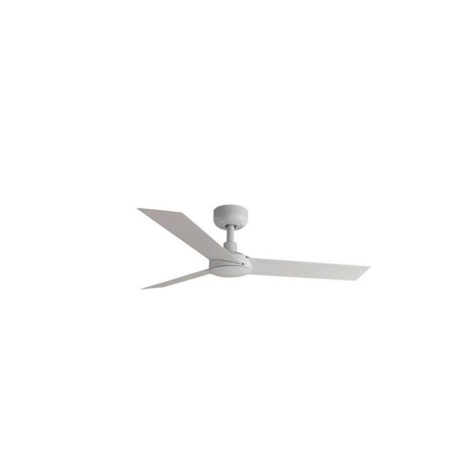 Netlighting Cruiser Small White DC Ceiling Fan 6 Speed - image 1
