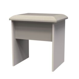 Ready Assembled 2 U Metro Stool (Ready Assembled) in Beige - thumbnail 3