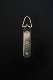 Orsina Barn Natural Wood Wall Mirror - thumbnail 5