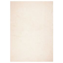 Berkfield Home Rug HUARTE Short Pile Soft & Washable Beige 200x280 cm - Size: Medium - thumbnail 2