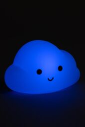 BHS Lighting Glow Cloud Wall Light in White - thumbnail 3