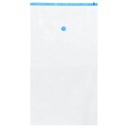 Berkfield Home Vacuum Storage Bags 5 Pack 120x70 cm - thumbnail 3
