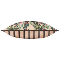 Furn Monkey Palm Outdoor Cushion in Natural - Size: 45 cm x 45 cm - thumbnail 3