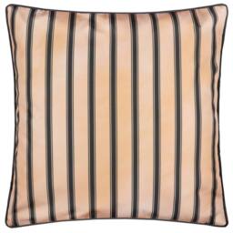 Furn Monkey Palm Outdoor Cushion in Natural - Size: 45 cm x 45 cm - thumbnail 2