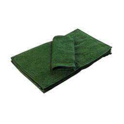 ARTG Guest Towel in Dark Green - thumbnail 2