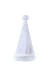 VFM e-Store Christmas Hat Christmas Accessory X 1 31cm x 45cm White - Size: 31 cm x 45 cm - thumbnail 1