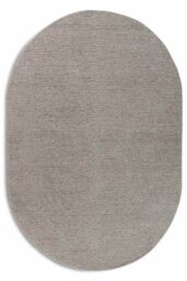 THE RUGS Villeroy Boch 1748 Francois Wool Rug - Handwoven Durable Natural Fiber in Beige - Size: 80 cm x 200 cm - thumbnail 9