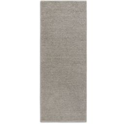 THE RUGS Villeroy Boch 1748 Francois Wool Rug - Handwoven Durable Natural Fiber in Beige - Size: 80 cm x 200 cm - thumbnail 1