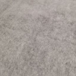 Samuel Alexander 2.4m x 90cm Soft White Artificial Fake Snow Blanket Christmas Decoration - Size: 2.4m x 90 cm - thumbnail 5
