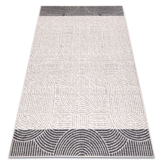 RugsX Angel Rug in Beige - Size: 120 cm x 170 cm - image 1