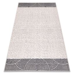 RugsX Angel Rug in Beige - Size: 120 cm x 170 cm - thumbnail 1