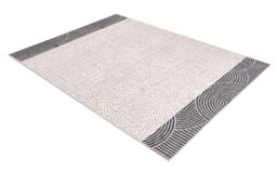 RugsX Angel Rug in Beige - Size: 120 cm x 170 cm - thumbnail 4