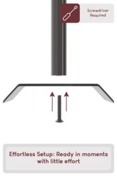 Home Discount Fire Vida 4 Piece Arc Companion Set Indoor Outdoor Fireplace Tool in Black - thumbnail 7