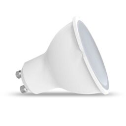ENER-J Women's LED Lamp 5W GU10 Plastic Body SMD LED 400Lm 3000K 10pc pack in Camel - Size: 30 cm diameter x 21 cm high - thumbnail 4