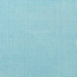Berkfield Home Voile Curtains with Grommets 2 pcs Turquoise in Aqua - thumbnail 7