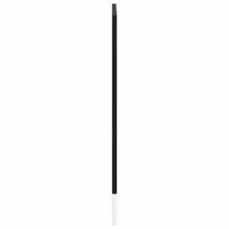 Berkfield Home Dishwasher Panel Porto Black 60x1.5x67 cm Engineered Wood - thumbnail 5