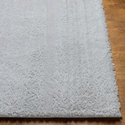 Livabliss Cloudy Shag-Solid Color Beige White Grey Blue Pink Green Yellow Black Red Soft Plush Pile Living Rug - Size: 160 cm x 215 cm - thumbnail 5