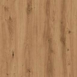Berkfield Home Nesting Coffee Tables 2 pcs Artisan Oak Engineered Wood in Brown - thumbnail 9