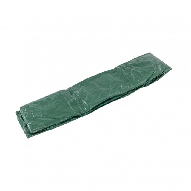Oypla Waterproof Garden Patio Furniture Table & Chair Cover in Green - image 1