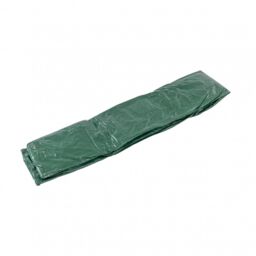 Oypla Waterproof Garden Patio Furniture Table & Chair Cover in Green - thumbnail 1