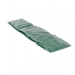 Oypla Waterproof Garden Patio Furniture Table & Chair Cover in Green - thumbnail 3