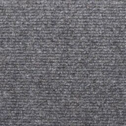 Berkfield Home Stair Mats 15 pcs Needle Punch 65x21x4 cm Light Grey - Size: Medium - thumbnail 6