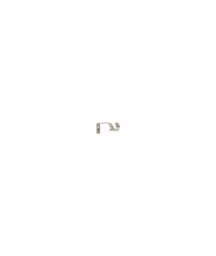 New Edge Blinds 16-19mm Ball Metal Curtain Pole Set - Satin Silver - Size: 150 cm - 280 cm - thumbnail 2