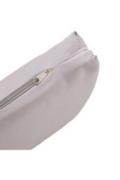 Living and Home 3Pcs Outdoor Waterproof Seat Cushion Set in Light Grey - thumbnail 6