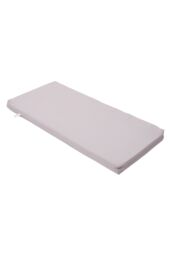 Living and Home 3Pcs Outdoor Waterproof Seat Cushion Set in Light Grey - thumbnail 2
