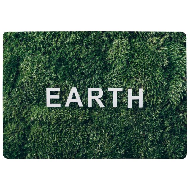 Benjamin Tate Design Wellness Earth Designer Rug in Natural - Size: Large - image 1